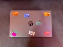 Продается Ноутбук HP
