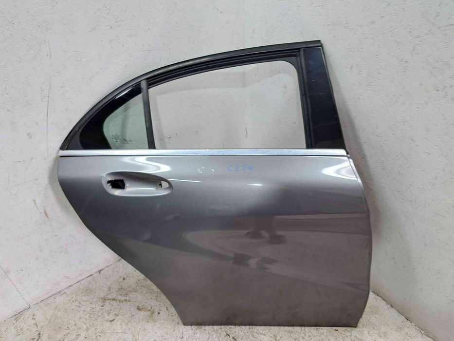 Usa dreapta spate Mercedes Clasa A (W176) [Fabr 2012-2018] 787U MOUNTA