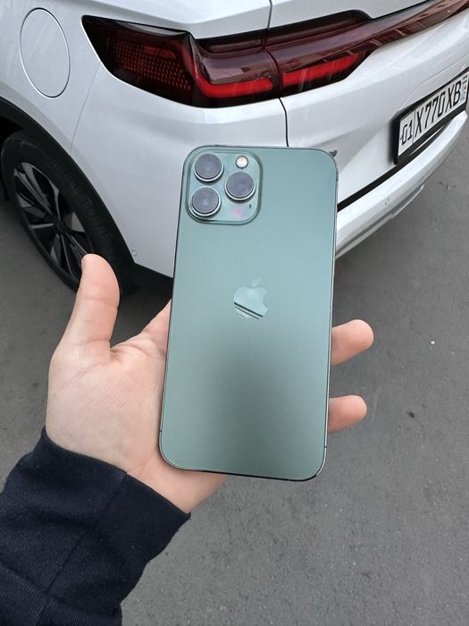 Iphone 13 pro max srochna