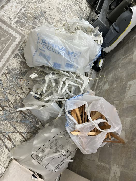 Вешелка оптом бар