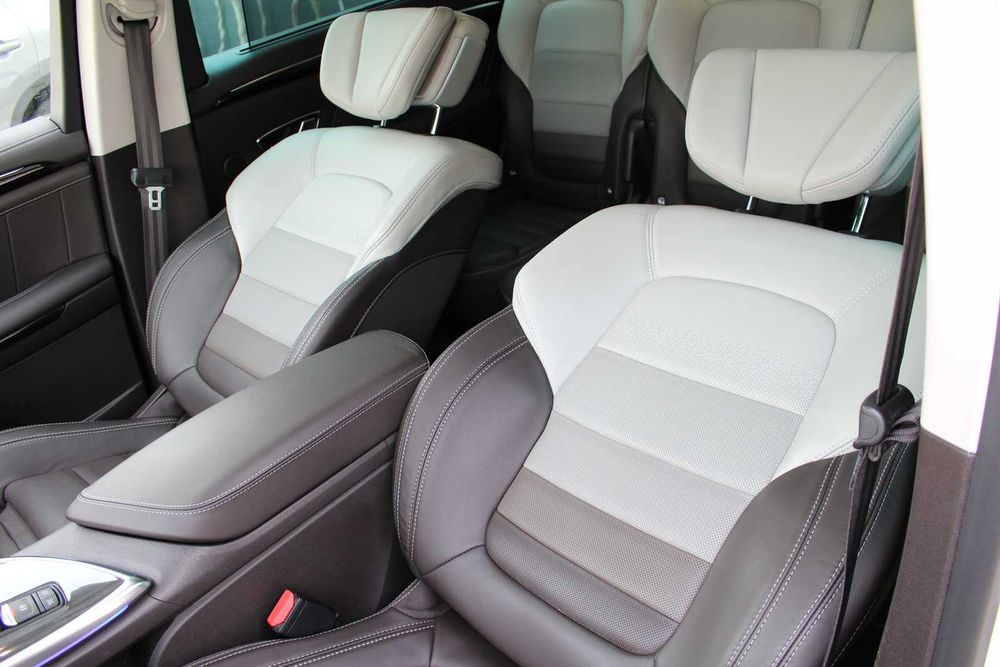 Renault Espace / Initiale Paris / Pano / Memorii/Incalzire/Masaj/BOSE
