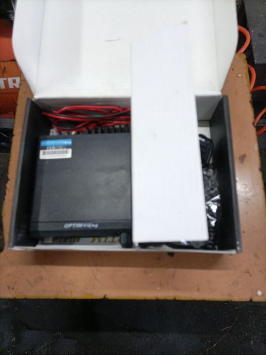 Продам рацию СиБи рацию