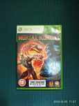 Xbox 360 One S/X Series X  мортал комбат