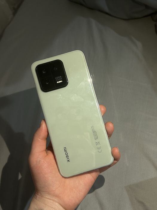 продам Xiaomi 13 Flora Green