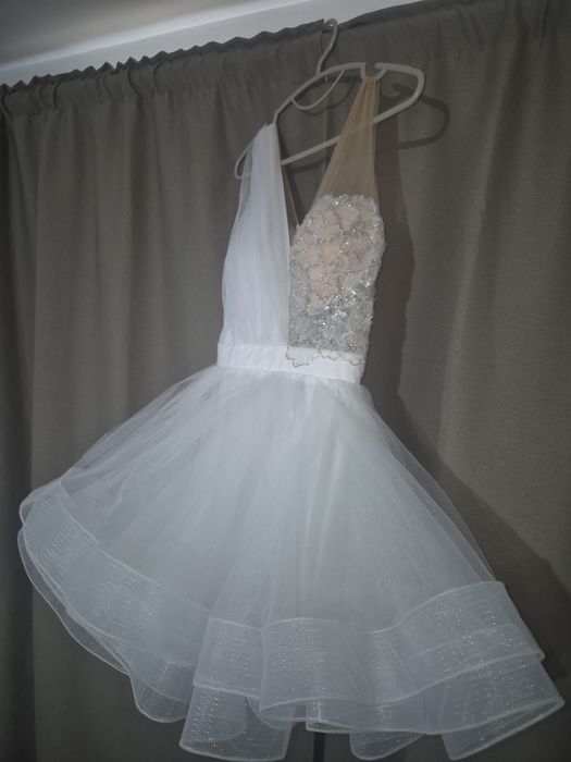 Rochita pentru cununia civila