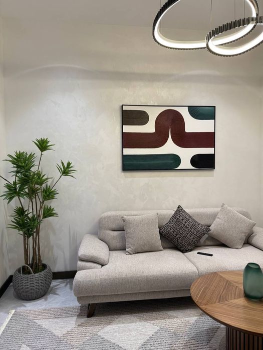 Kamron Palace Sotuvda 3 xonalik uy remont Minor metro Moliya Instituti