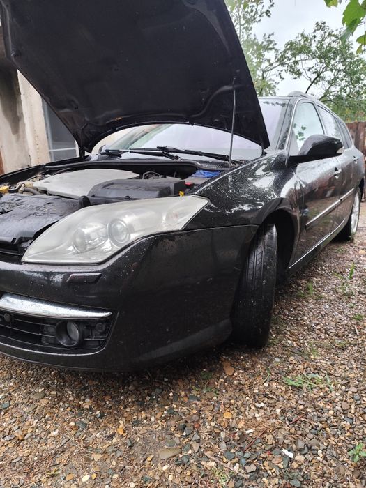 Piese Laguna 3 2.0 dci M9R 1.5 dci k9k
