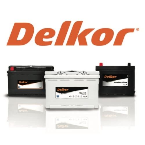 Аккумулятор Delkor Делкор барча турдаги автомобиларга бор 24/7