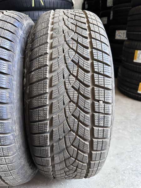 235/55/19 GOODYEAR 4бр