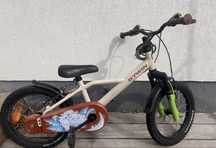 Bicicleta Btwin wild Dino900-16