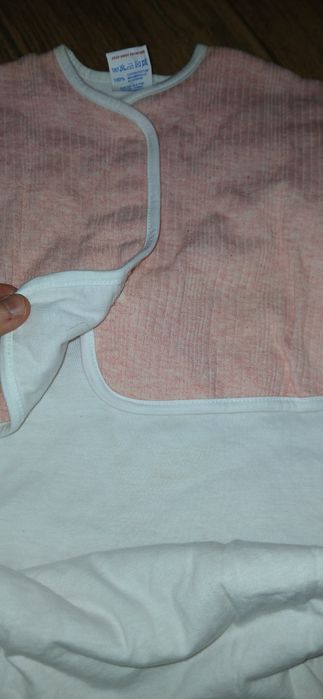 Sac de dormit tip body