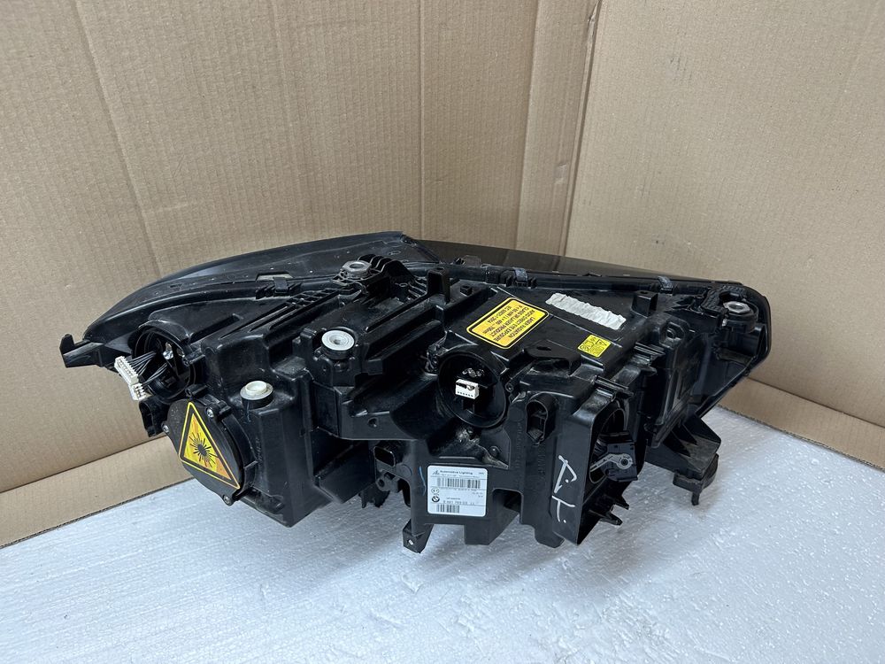 Far faruri bmw X5 G05 X6 G06 laser 2019-2022 stanga