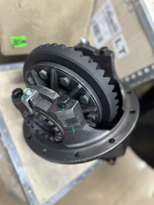 Редуктор на газель новый