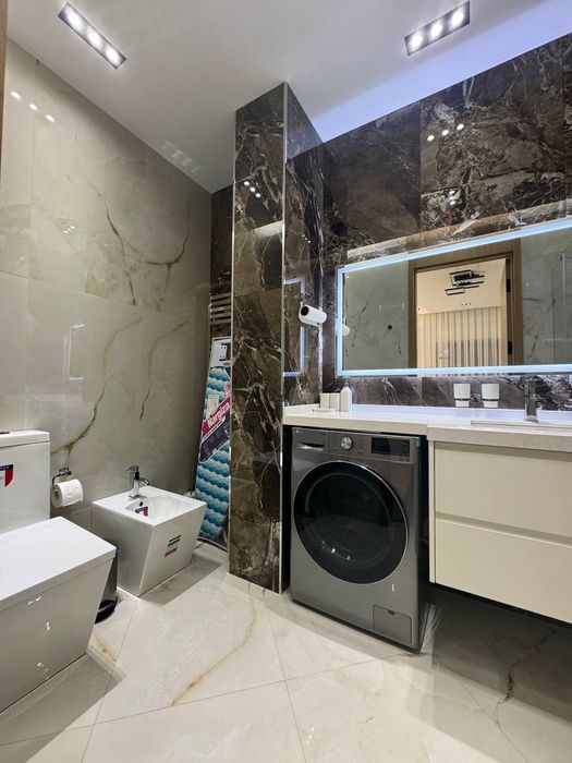 Аренда квартиры в Ташкенте 3/6/9! Шайхантахурский р-н, ЖК Gardens