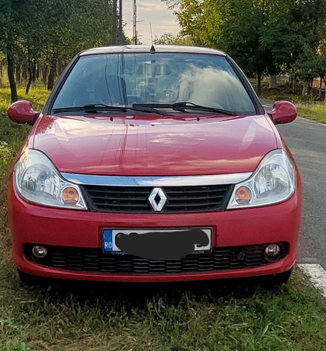 Renault  Symbol 1.4 benzina