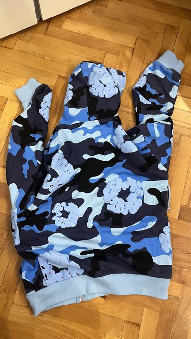 Denim tears суитшърт