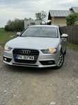 Vand audi a4 b8 2.0TDI