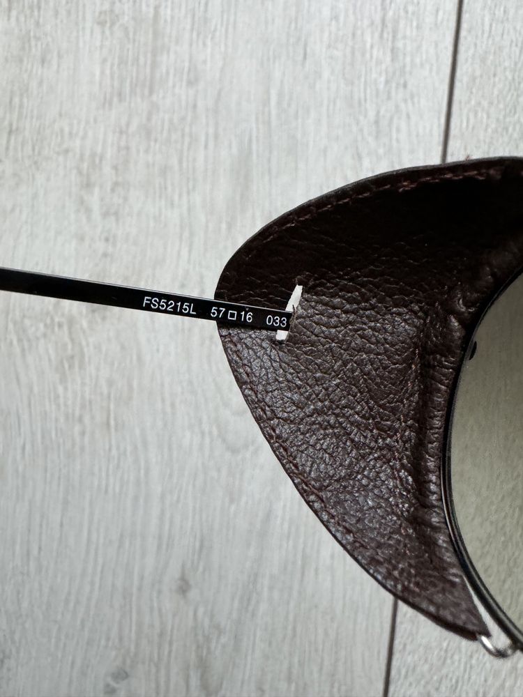 Слънчеви Очила  Fendi