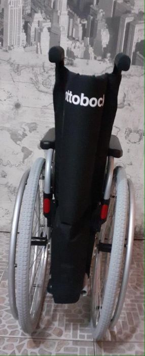 Инвалидные коляски на прокат отличного качества производство Германия!