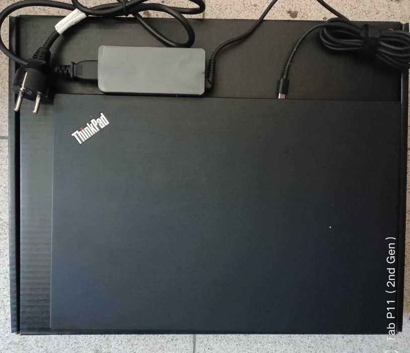 Lenovo T590 - 8G ram/512GB nvme ssd + WIN11