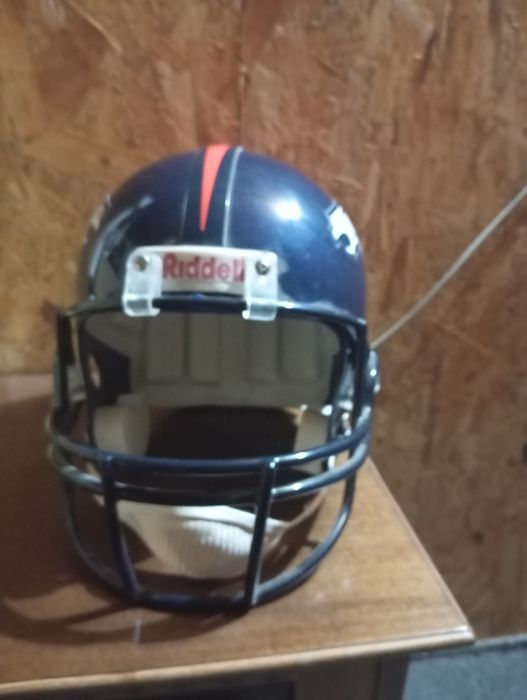 Колекционерска каска за ръгби