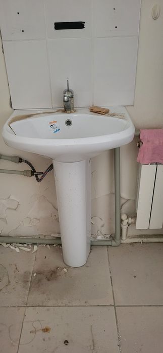 Роквина б/у жағдайы жақсы жасап тұр