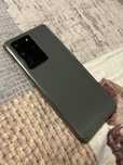 Samsung galaxy S20 ultra