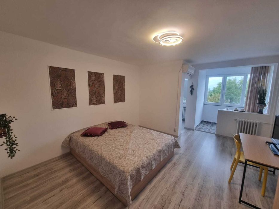Garsoniera | Berceni | Prima Închiriere | Direct Proprietar