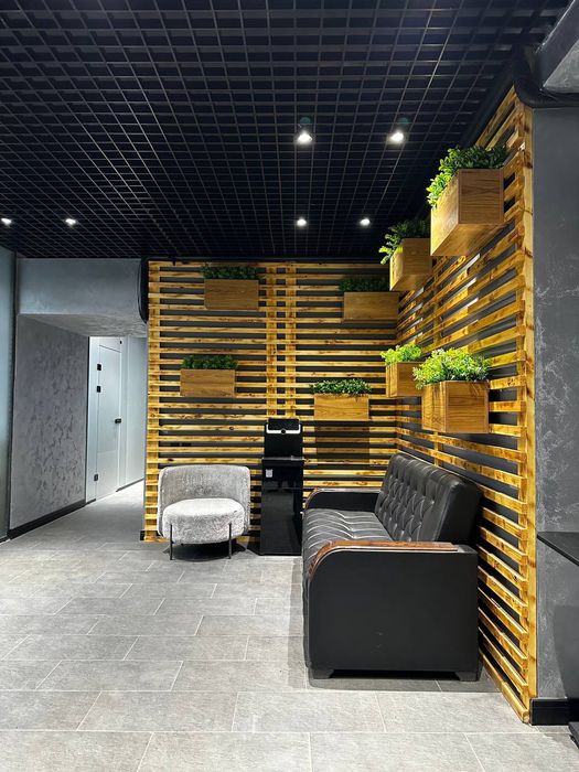 Аренда! Ул.Шота.Руставели. Под офис 30,5. Вдоль дороги!