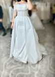 Rochie de mireasă-Celine weeding