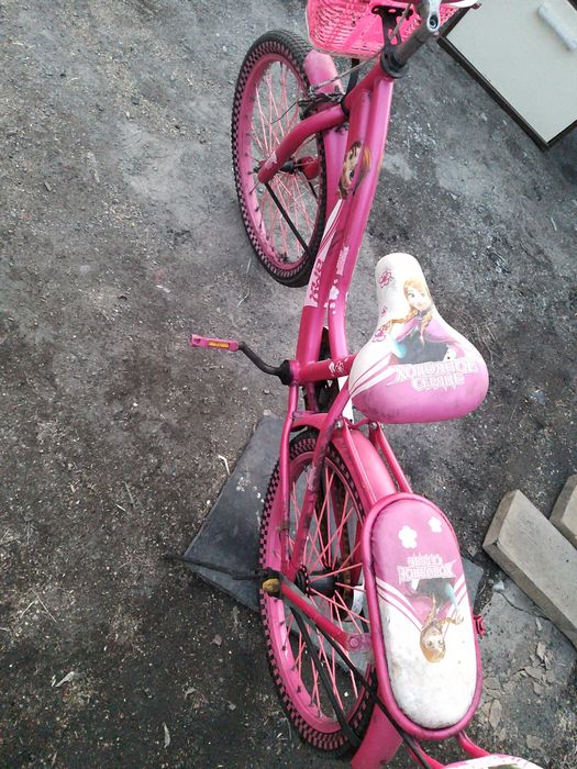 Велосипед продам