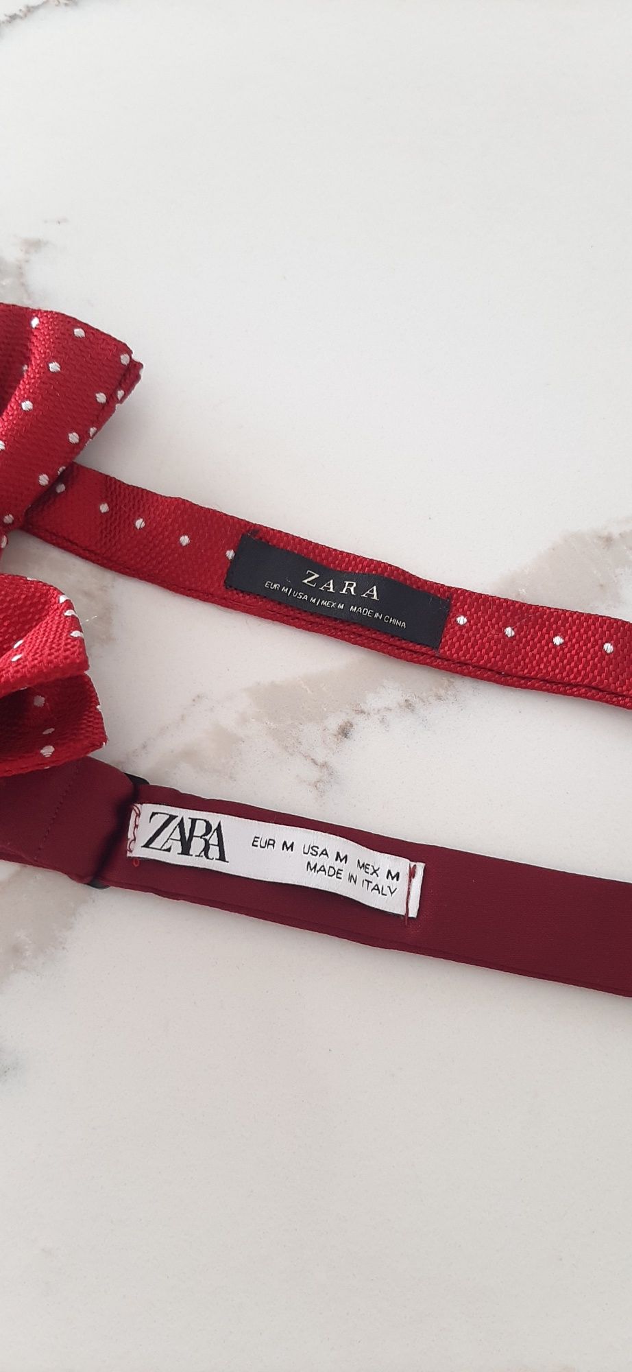 Papioane marca  Zara, 2 buc, marimea M
