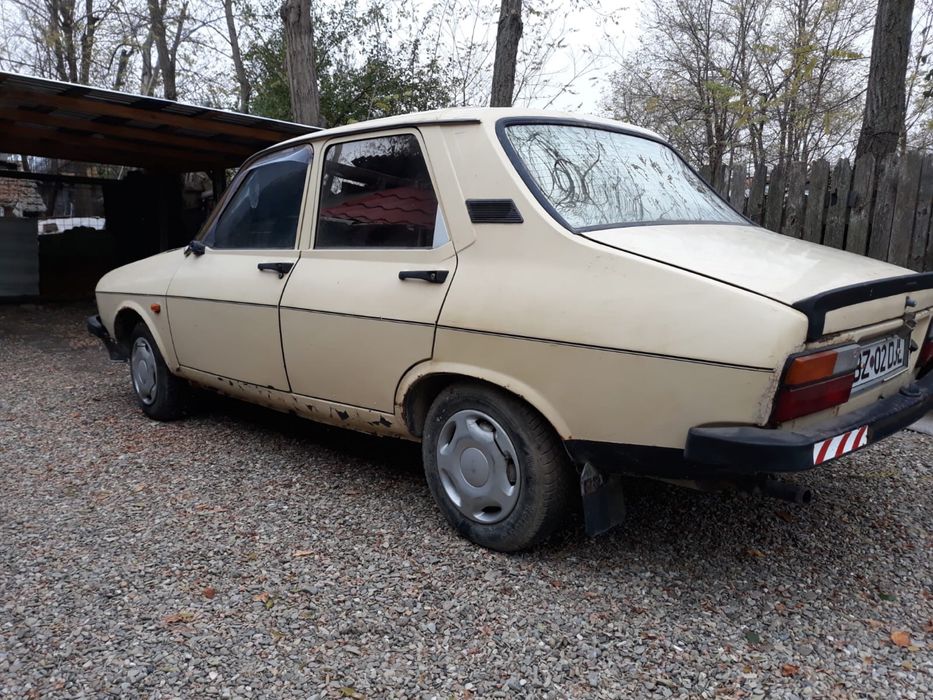 Dacia 1310 AN 1989