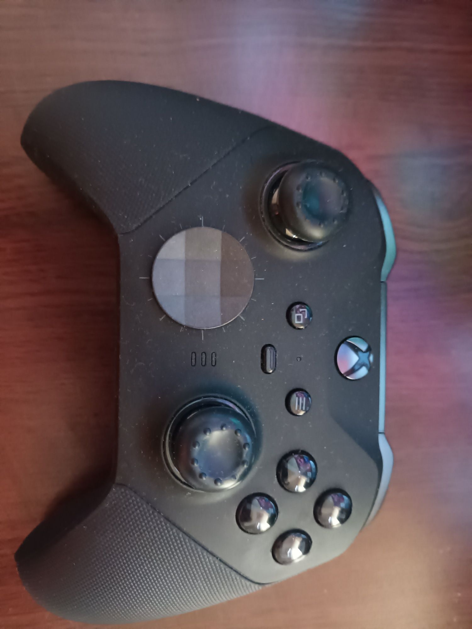 Controller Xbox elite 2