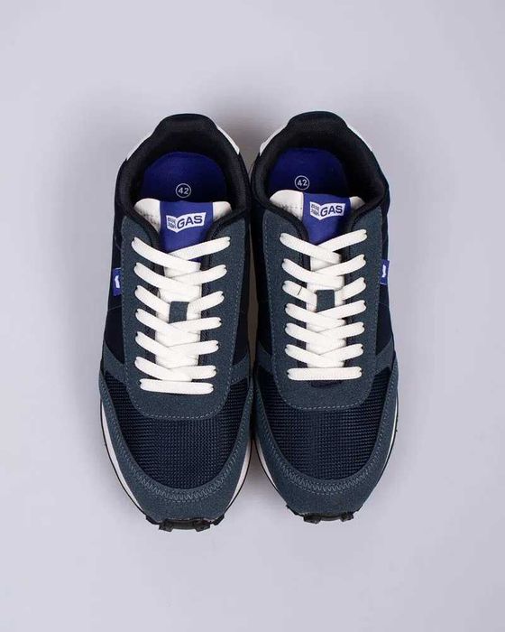 Incaltaminte sport barbati originala noua nr.44 bleumarin