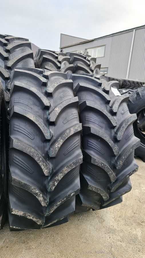 Anvelope tractor 480/70R30  GTK RADIALE cauciucuri livrare gratuita