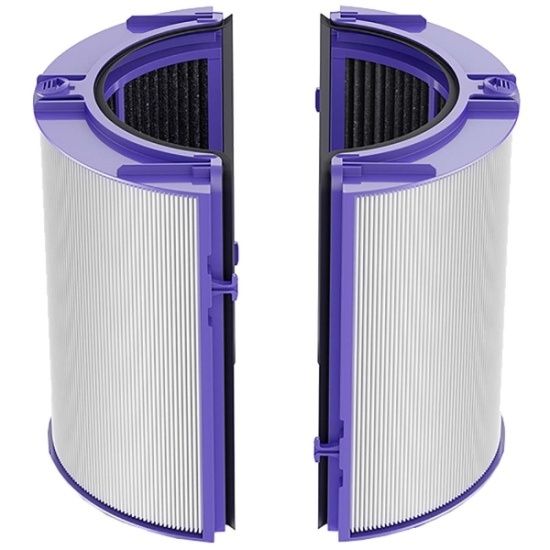 Комплект оригинальных фильтров Dyson HEPA + угольный (360°)