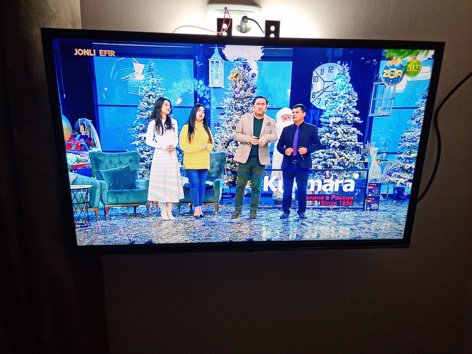 Artel televizor 32" smart