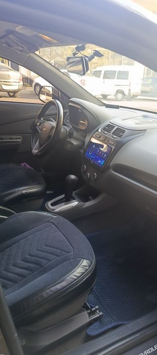 Cobalt 2024 yil sotiladi