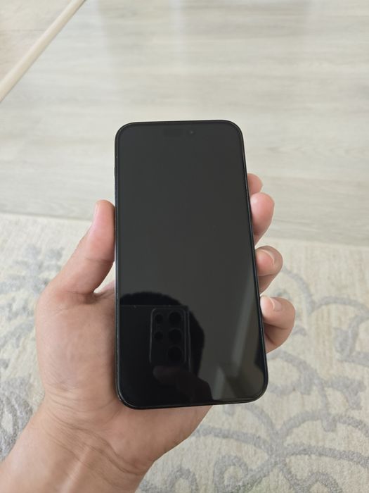 Iphone 14 pro max 128 GB