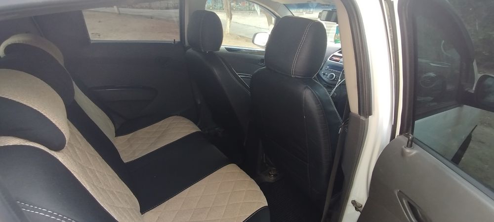 Spark 2019  4 ta yengi balon