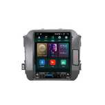 Navigatie Android TESLA Kia Sportage 2010 2016 1/6 Gb Ram Waze CarPlay