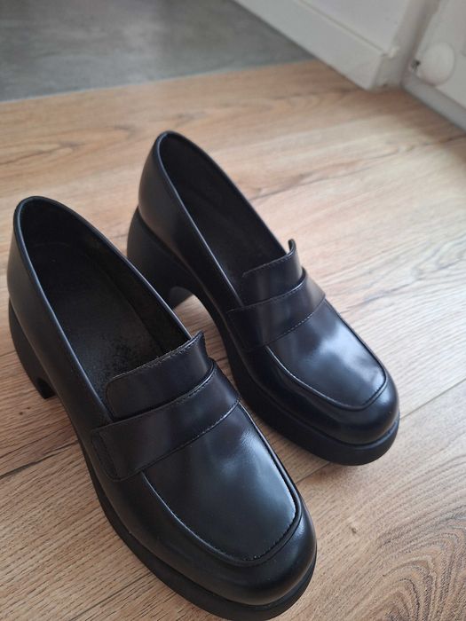 Camper обувки дамски 40 номер