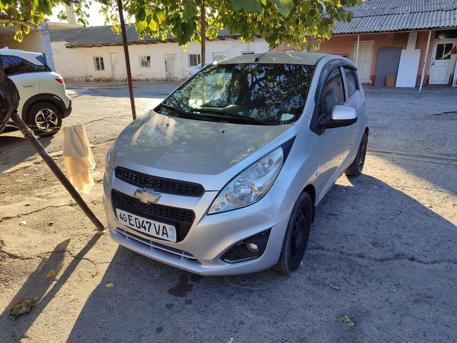 Спарк на продажу