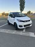 Aixam Electric eCity Sport 5.1 kwh 9 Rs2