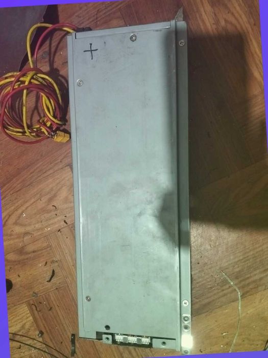 продаам блок питание 48 в