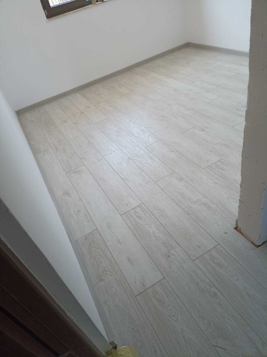 Meserias amenajari interioare