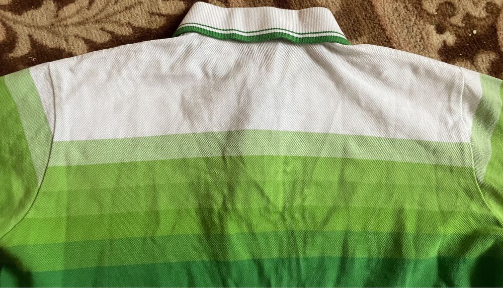 Tricou polo Tommy Hilfiger original