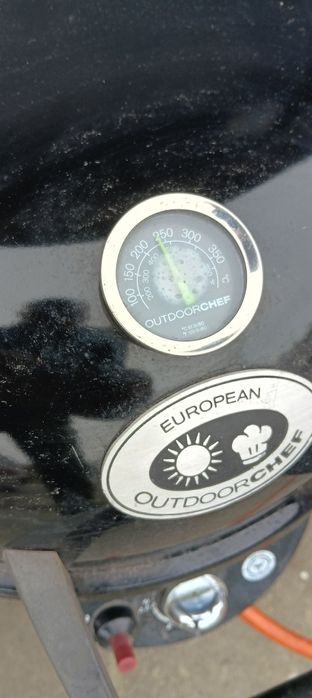 Газово барбекю Outdoorchef