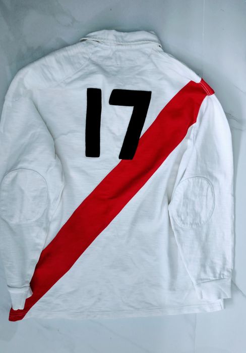 Flanelă Polo L nu Nike Adidas